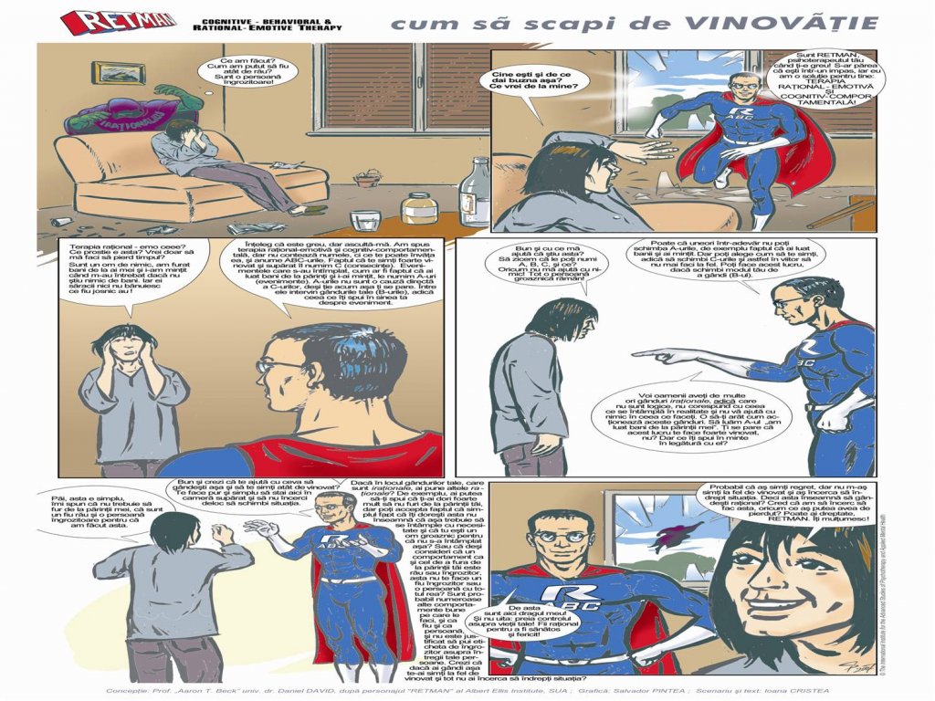 Desene animate terapeutice, puse la dispoziție gratuit în perioada pandemiei