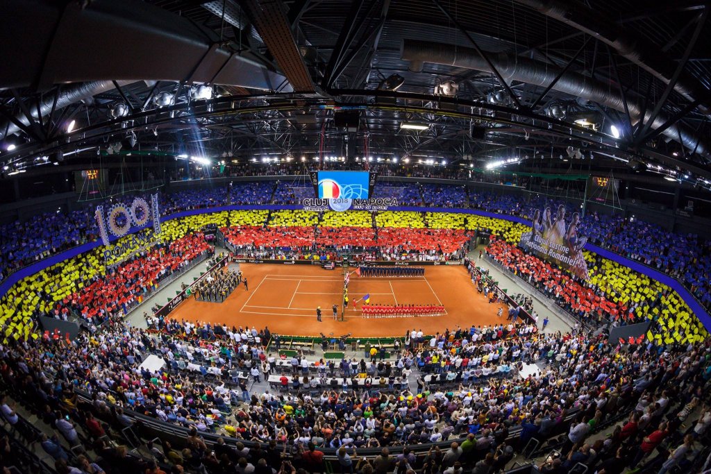 Polivalenta clujeană va deveni spital de coronavirus cu 350 de paturi