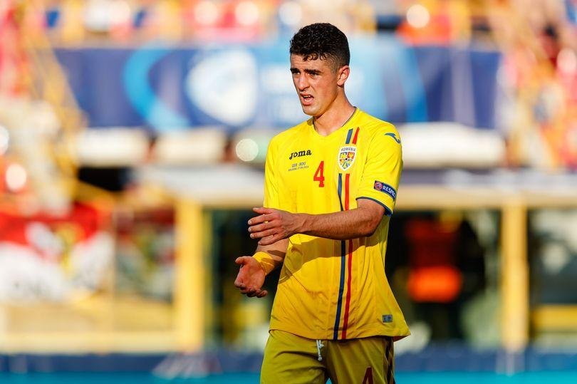 Pașcanu a dezvăluit de ce a ales să semneze cu CFR Cluj: “Nu regret ceva din ce am făcut până acum”
