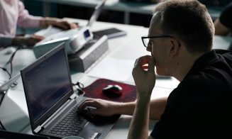 Donație de la Softvision pentru Institutul Oncologic: 73.000 de dolari