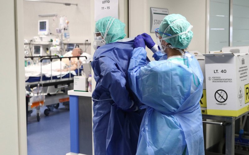 “Adoptă un UNTOLD-ist” devine “Adoptă un medic în Cluj!” - Medicii din prima linie primesc un loc de cazare gratuit
