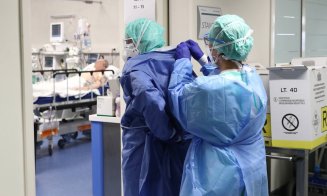“Adoptă un UNTOLD-ist” devine “Adoptă un medic în Cluj!” - Medicii din prima linie primesc un loc de cazare gratuit