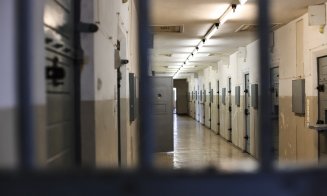COVID-19 nu s-a răspândit încă în penitenciarele din România. Cazul de la Penitenciarul Spital Dej rămâne singurul confirmat