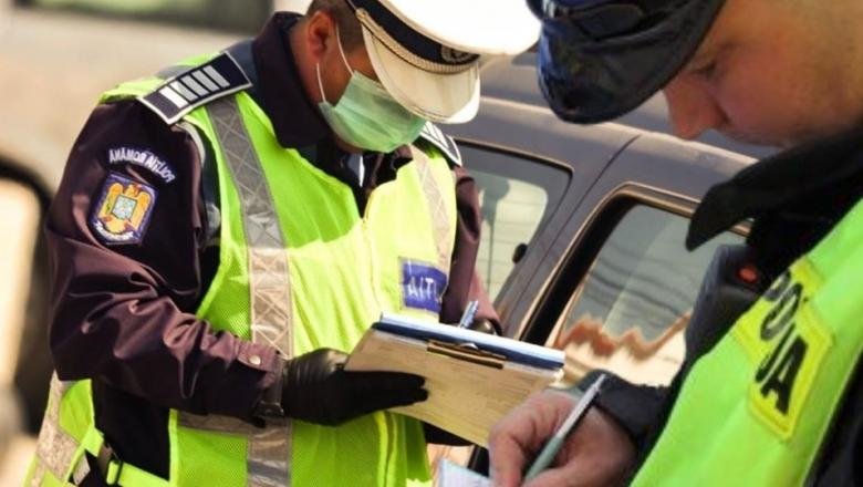 Cetățenii reclamă amenzile prea mari raportat la venituri și excesul de zel al polițiștilor