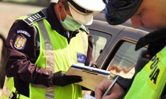Cetățenii reclamă amenzile prea mari raportat la venituri și excesul de zel al polițiștilor