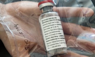 Americanii cer o anchetă privind scurgerea de informaţii despre Remdesivir, medicamentul care ar putea trata coronavirusul