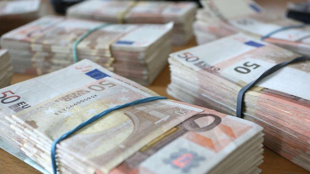 Europa are nevoie de cel puţin 500 miliarde euro de la instituţiile UE pentru redresare