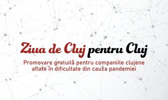 Ziua de Cluj pentru Cluj