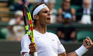 Rafael Nadal: "Nu înţeleg de ce nu putem juca tenis, în timp ce mulţi oameni merg la serviciu"