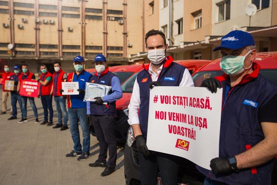 PRO România Cluj solicită testarea tuturor cetățenilor din Tritenii de Jos