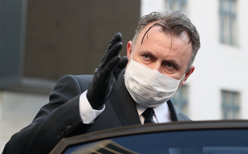 Nelu Tătaru: Suntem abia la jumătatea acestei pandemii în ţara noastră. Vom trăi cu coronavirusul şi în următorii doi ani