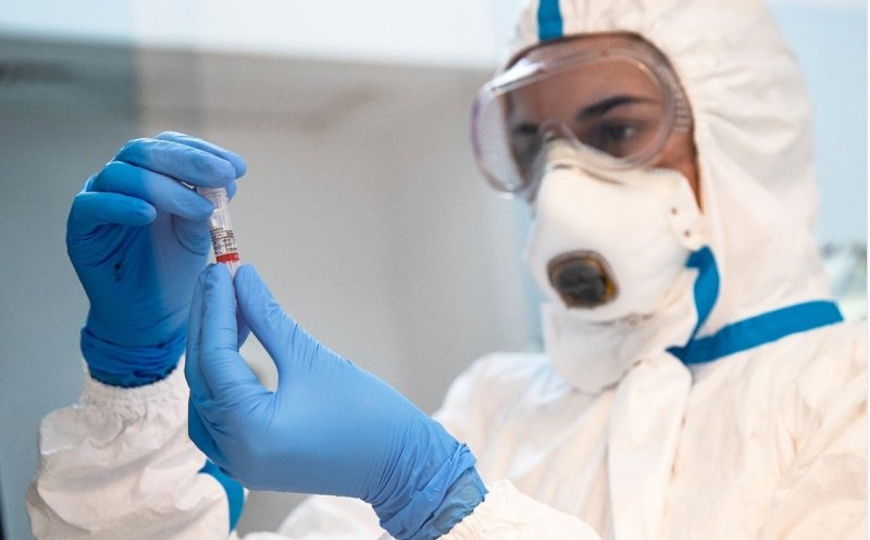 Regina Maria a activat un laborator coronavirus la Cluj