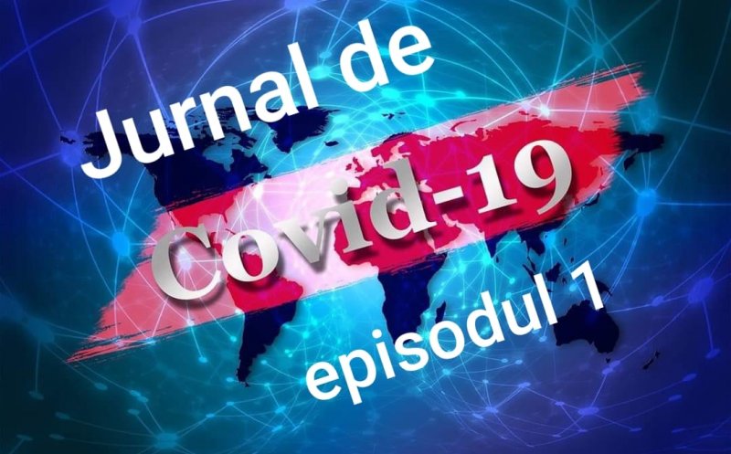 Jurnal de COVID de la Cluj: “Ziua în care nimeni nu s-a bucurat să audă că SUNT POZITIVĂ”