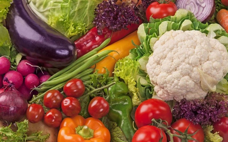 Oros, veste bună pentru fermieri: bani mai mulți pentru culturile de legume