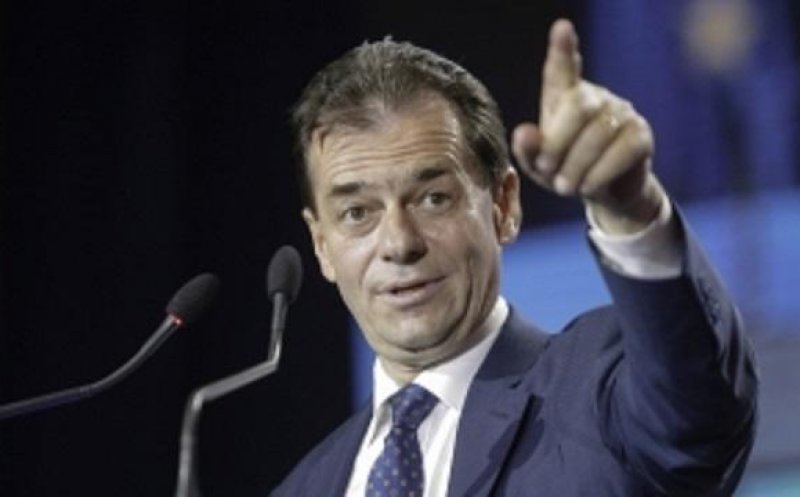 Premierul Orban: Nu putem accepta să se facă achiziţii de echipamente neconforme la firme de casă