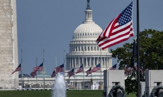 COVID-19, prima criză globală din ultimul secol gestionată fără ajutorul Washingtonului