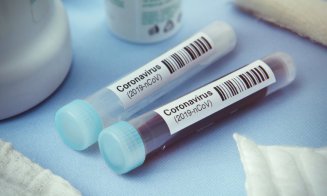 Coronavirus / 321 de noi confirmări. 241 de pacienți sunt la terapie intensivă