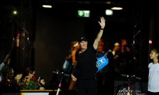 Darren Cahill, antrenorul Simonei Halep, susţine ideea unificării circuitelor ATP şi WTA