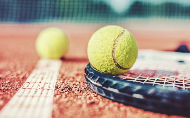 Un campion de la Roland Garros s-a angajat într-un supermarket în Germania