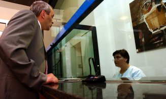 Banca Transilvania: coronavirusul scade cererea de credite a românilor