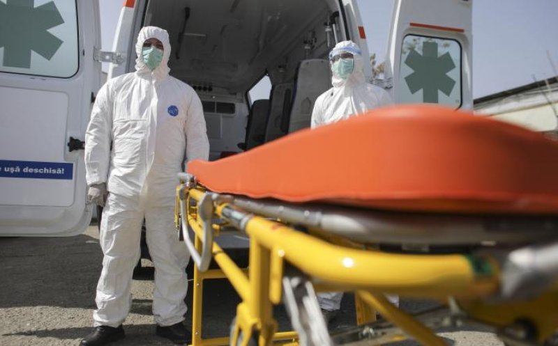 Coronavirus România: 663 de români au pierdut până acum lupta cu COVID-19