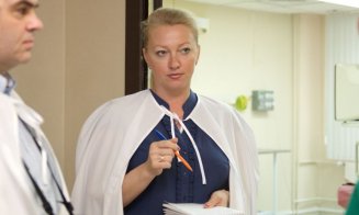 Încă un medic din Rusia a căzut în gol de la fereastra unui spital
