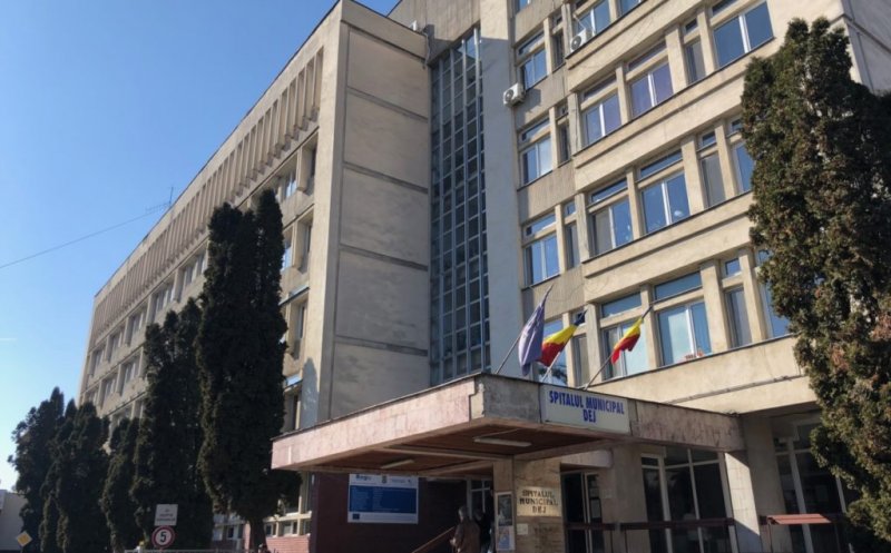 Ziua cea mai neagră a coronavirusului la Cluj: 24 de noi internați