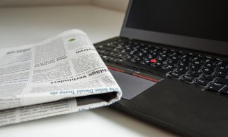 3 mai, ziua mondială a libertăţii presei