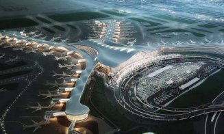 Aeroportul din Cluj va avea curse la Abu Dhabi. VEZI programul curselor