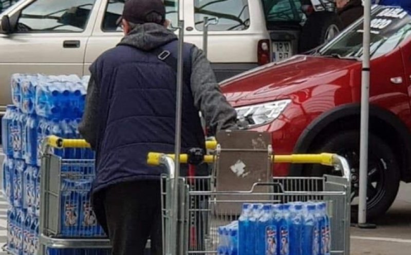 10 oameni au murit după ce au băut spirt contrafăcut