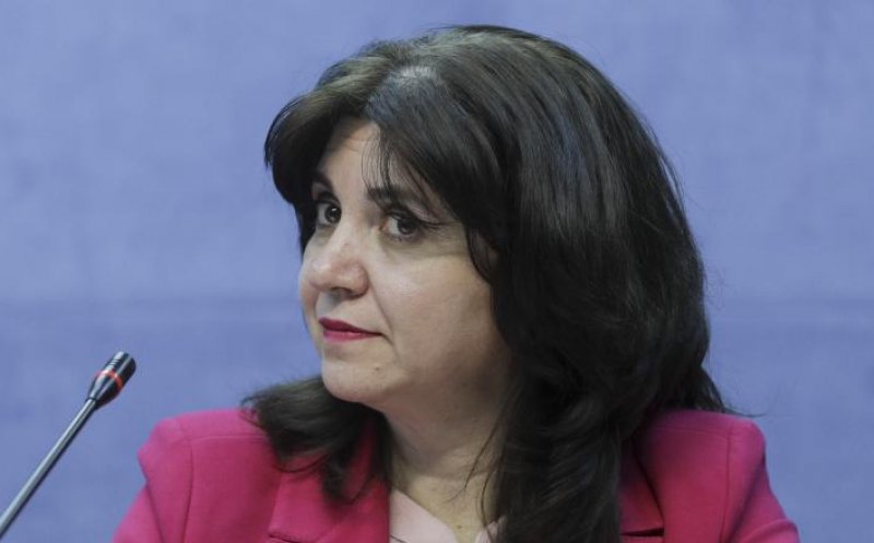 Cum vor susţine examenele de Bacalaureat sau Evaluare naţională elevii diagnosticaţi cu COVID-19?