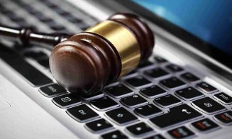 Justiția online susţinută de la Cluj: Proiect de modificare a Codului de Procedură Civilă