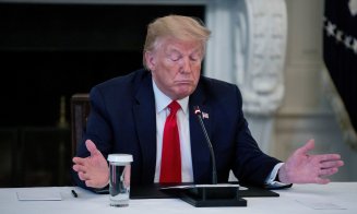 Acuzaţii grave la adresa lui Trump: Nu a vrut să ia nicio măsură când a fost anunţat de COVID-19