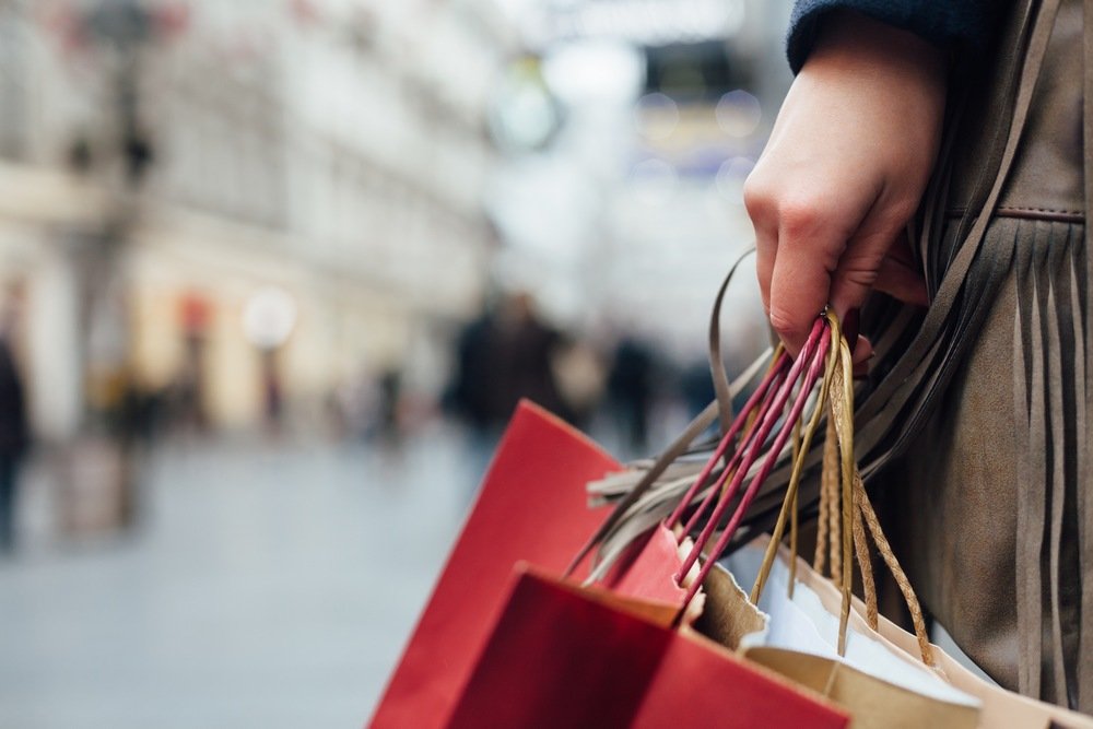 Ce magazine din mall-uri vor fi deschise după 15 mai