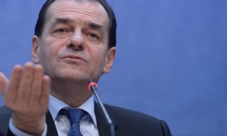 Ludovic Orban: "CCR urmărește să mențină un sistem privilegiat de calcul al pensiilor"