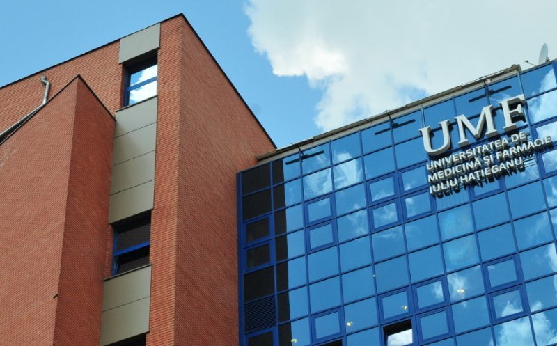 Studenții mediciniști clujeni vor susține toate examenele online