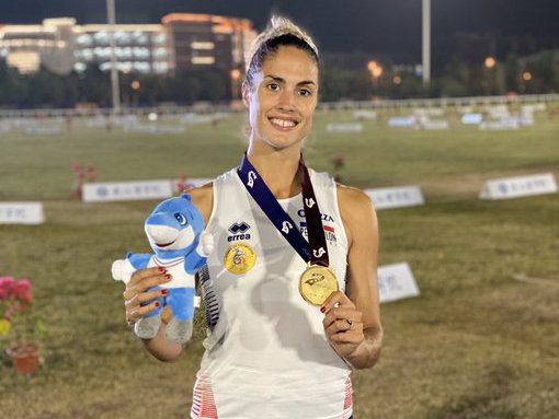 Sportivii străini care au participat la o competiţie din Wuhan în octombrie 2019 au avut o gripă puternică. Când ar fi apărut, de fapt, COVID-19