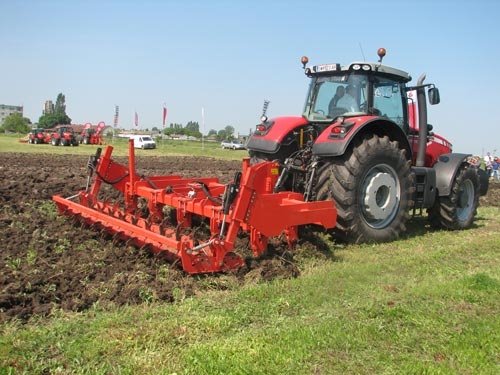 APIA începe plata ajutorului de stat pentru motorina utilizată în agricultură