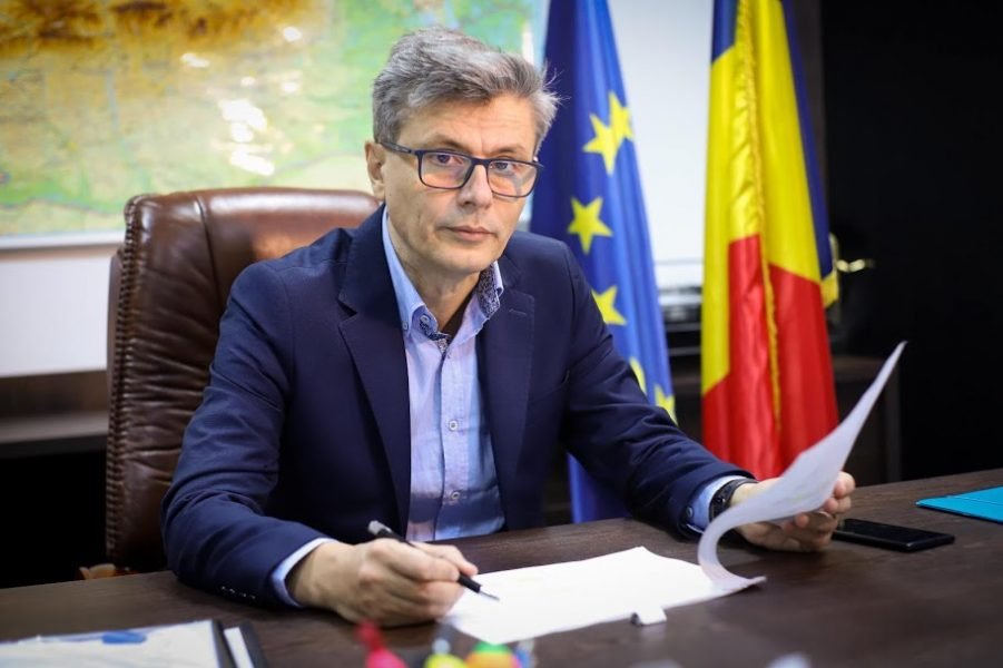 Certificatele de situație de urgență vor ține seama și de diminuarea încasărilor din aprilie