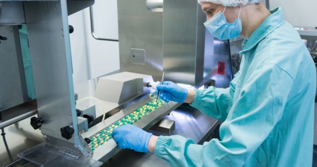 “Va trebui să facem comenzi de medicamente anticoronavirus cu doi ani înainte”