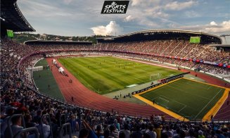Facilităţi pentru cei care şi-au cumpărat bilete la Sports Festival: upgrade, discounturi şi gratuităţi