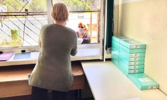 Au sosit tabletele cumpărate pentru elevii din Cluj-Napoca