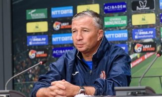 Dan Petrescu, critici dure la adresa secundului Alin Minteuan: "Nu accept să mă mintă. Jucătorii n-au luat banii, dar el i-a luat"