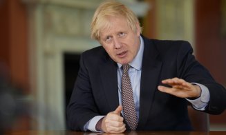 Boris Johnson: S-ar putea să nu existe un vaccin. Ne pregătim pentru acest scenariu