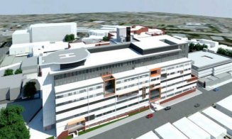 Orban: “Proiectul Spitalului Regional Cluj poate absorbi muncitorii din construcții”