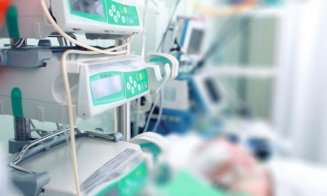 INSP: 9 din 10 persoane decedate cu COVID-19, cu cel puţin o comorbiditate