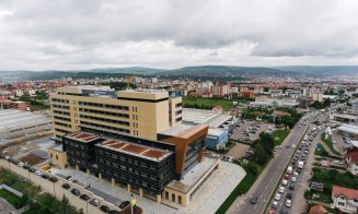 Morphoza se mută în clădirea Hexagon. Cum arată noul sediu