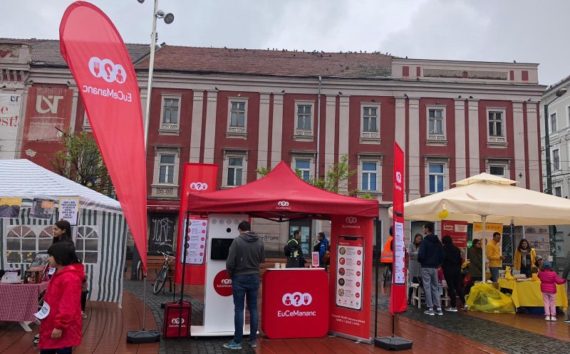 Emag preia echipa pusă pe liber de Uber Eats. Cu director de vânzări cu tot