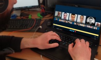 Cum vor reveni angajații în birouri. Clujul are 320.000 mp de spații office