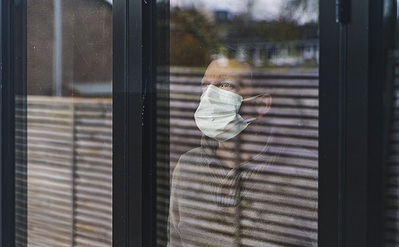 ''Oboseala" populaţiei faţă de măsurile antiepidemice ameninţă câştigurile obţinute până acum în combaterea COVID-19